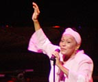 Omara Portuondo